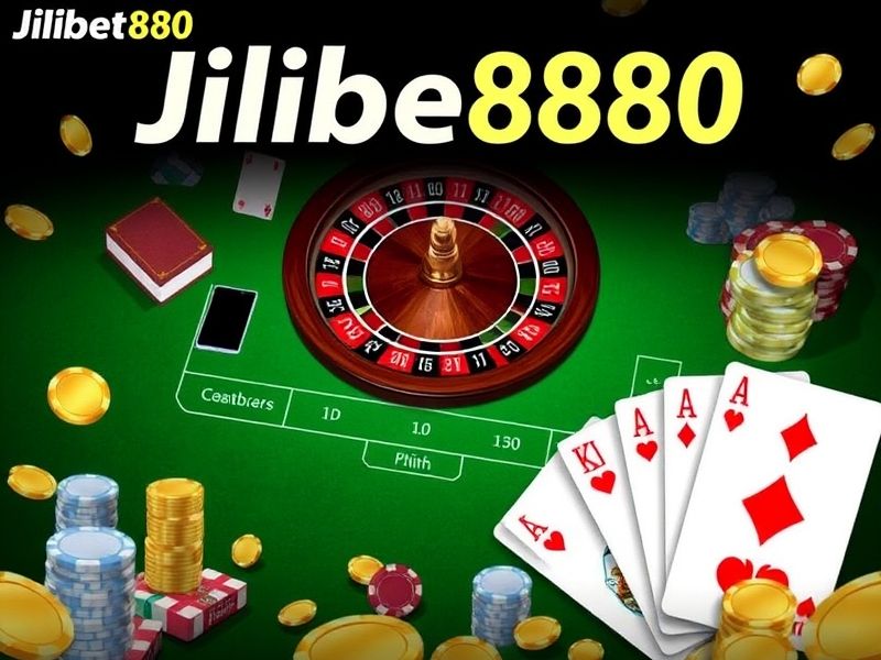 Discover the ultimate gambling destination at jilibet888.com. Explore casino games, sports betting, promotions, and secure payment options for a premier online gaming experience.