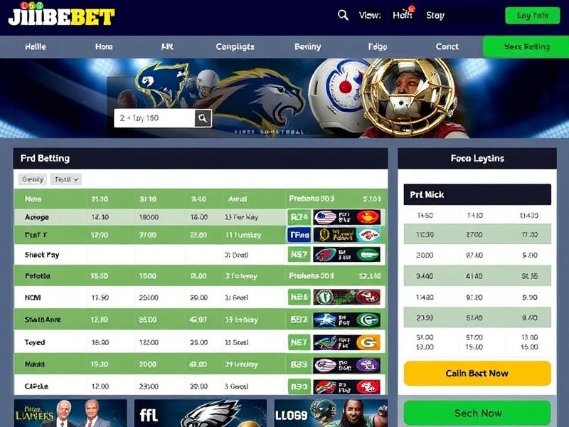 Discover the ultimate gambling destination at jilibet888.com. Explore casino games, sports betting, promotions, and secure payment options for a premier online gaming experience.
