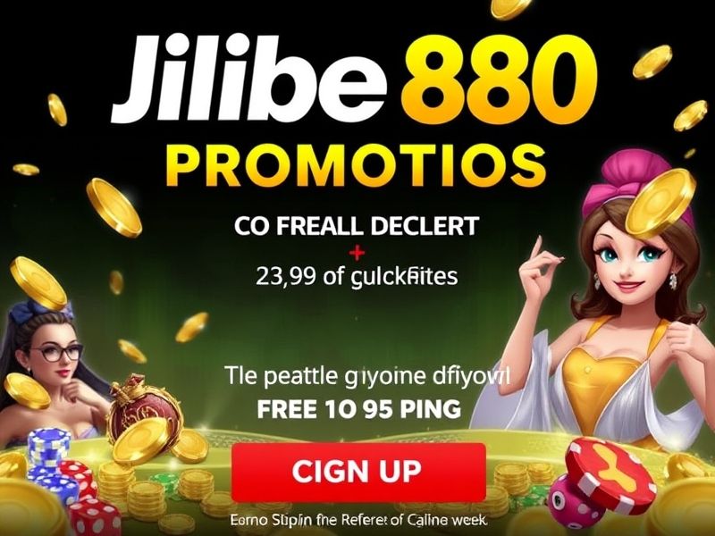 Discover the ultimate gambling destination at jilibet888.com. Explore casino games, sports betting, promotions, and secure payment options for a premier online gaming experience.